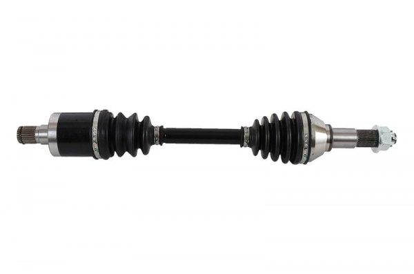 6 BALL HEAVY DUTY DRIVESHAFT, ALLBALLS AB6-CA-8-324, CAN AM REAR RIGHT HAND thumbnail 3