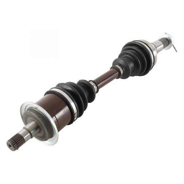 6 BALL HEAVY DUTY DRIVESHAFT, ALLBALLS AB6-CA-8-116, CAN AM FRONT LEFT HAND thumbnail 3