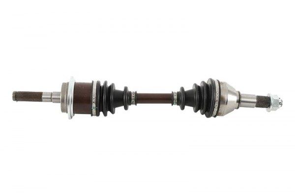 6 BALL HEAVY DUTY DRIVESHAFT, ALLBALLS AB6-CA-8-216, CAN AM FRONT RIGHT HAND thumbnail 2