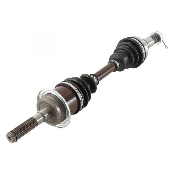 6 BALL HEAVY DUTY DRIVESHAFT, ALLBALLS AB6-CA-8-216, CAN AM FRONT RIGHT HAND thumbnail 3