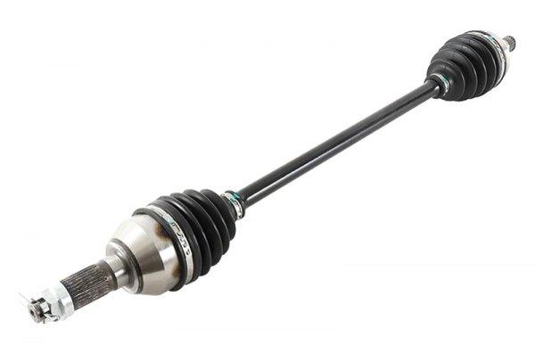6 BALL HEAVY DUTY DRIVESHAFT, ALLBALLS AB6-CA-8-224, CAN AM FRONT RIGHT HAND thumbnail 2
