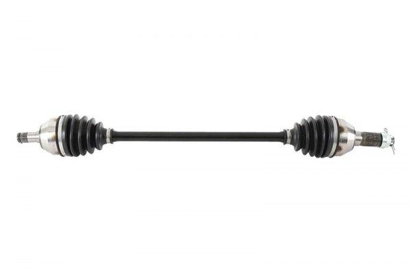6 BALL HEAVY DUTY DRIVESHAFT, ALLBALLS AB6-CA-8-224, CAN AM FRONT RIGHT HAND thumbnail 3