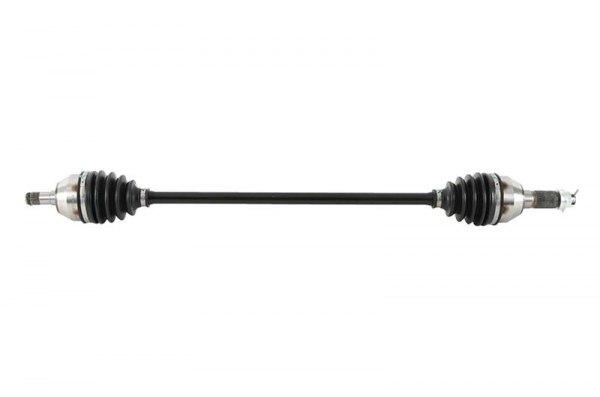 6 BALL HEAVY DUTY DRIVESHAFT, ALLBALLS AB6-CA-8-223, CAN AM FRONT RIGHT HAND thumbnail 3