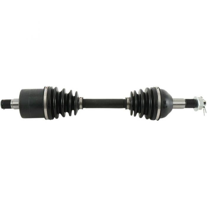 ULTRA HEAVY DUTY 8 BALL DRIVESHAFT ALLBALLS AB8-CA-8-313 705502831 CAN AM REAR LEFT & RIGHT