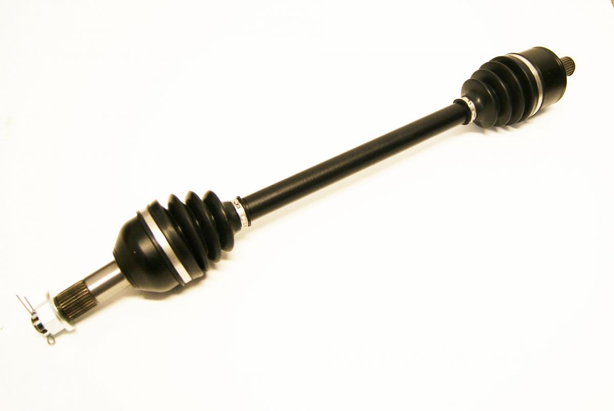 ULTRA HEAVY DUTY 8 BALL DRIVESHAFT ALLBALLS AB8-CA-8-313 705502831 CAN AM REAR LEFT & RIGHT thumbnail 2