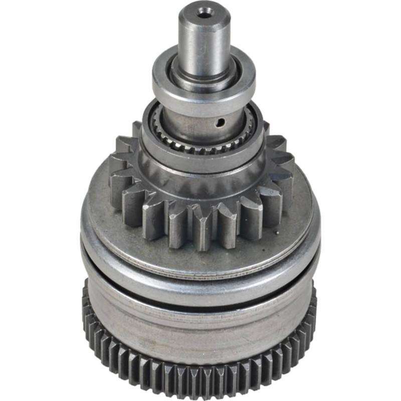 STARTER DRIVE, ARROWHEAD SMU5001, 220-54004 thumbnail 2