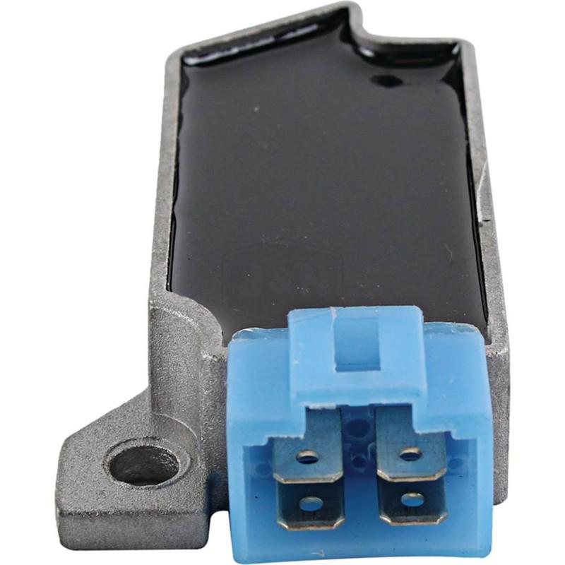 REGULATOR / RECTIFIER, ARROWHEAD AKI6041, 230-58150, 21066-3712, Kawasaki PWC 1995-06 image 1