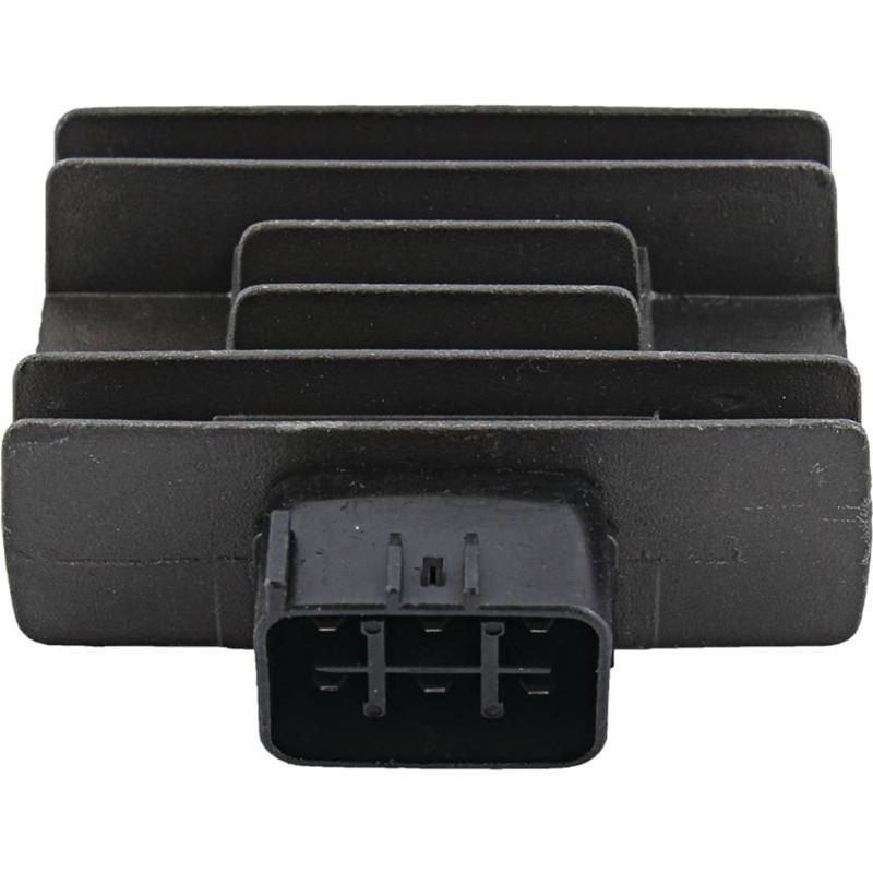 REGULATOR / RECTIFIER, ARROWHEAD AKI6028, 230-58140, Kawasaki Ultra 150 JH1200 PWC 1999-05 image 1