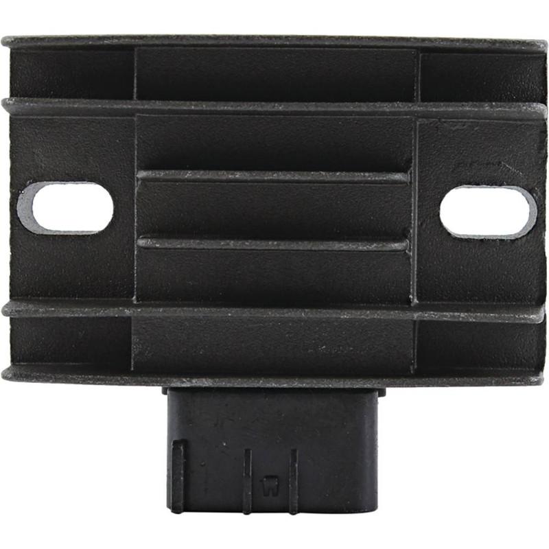 REGULATOR / RECTIFIER, ARROWHEAD AKI6028, 230-58140, Kawasaki Ultra 150 JH1200 PWC 1999-05 thumbnail 2