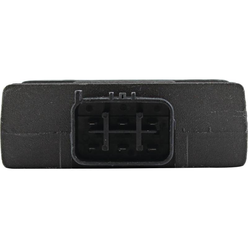 REGULATOR / RECTIFIER, ARROWHEAD AKI6028, 230-58140, Kawasaki Ultra 150 JH1200 PWC 1999-05 thumbnail 3