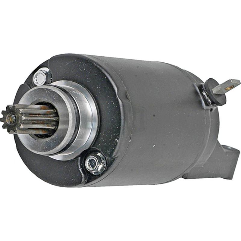 STARTER MOTOR, ARROWHEAD SMU0261, 410-54055,21163-3715, 21163-3716, 21163-3718, 21163-3719, KAWASAKI JH1200 1999-05 image 1