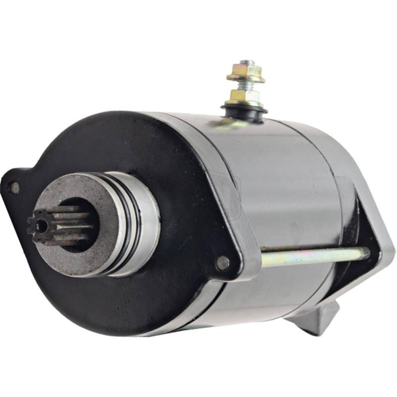 STARTER MOTOR, ARROWHEAD SMU0322, 410-54138, JS1500 JET SKI SX-R 2017-19 KAWASAKI JT1200 JET SKI STX-12F 2003-07 JT1500 JET SKI 2004-20 image 1