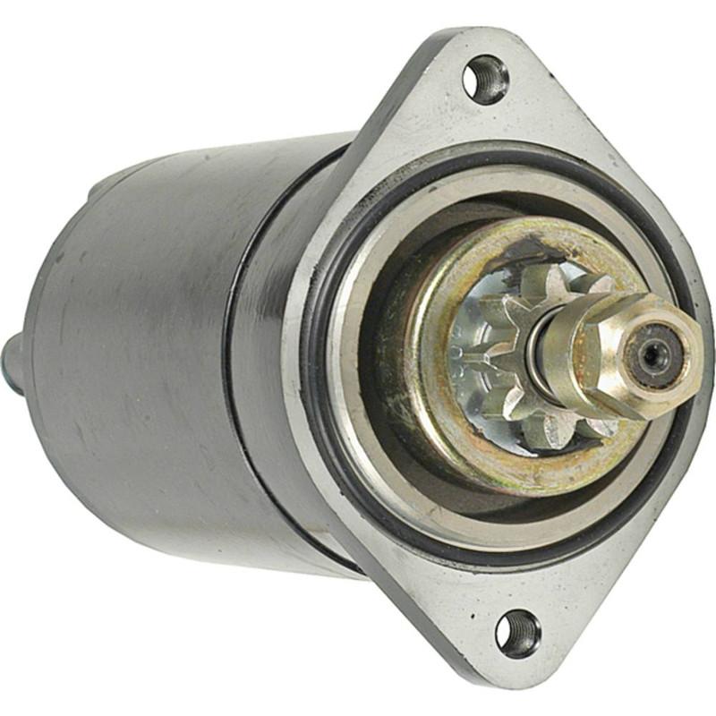 STARTER MOTOR, ARROWHEAD SND0031, 410-44020, KAWASAKI JET SKI 440, 550 image 1