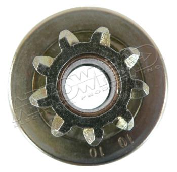 STARTER DRIVE, ARROWHEAD SHI5019, 220-44075, 59051-3005 thumbnail 2