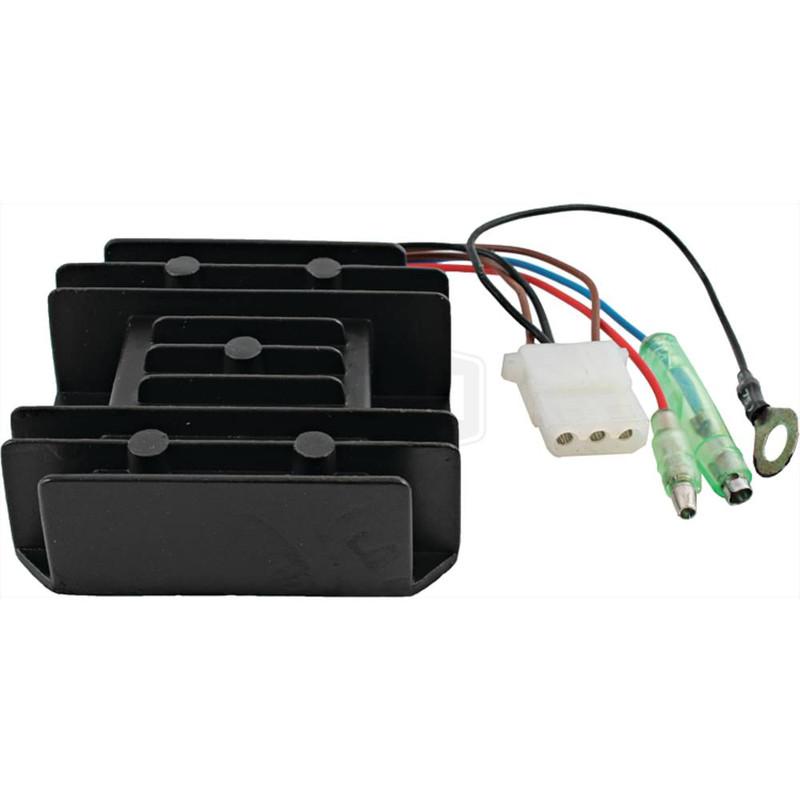 REGULATOR RECTIFIER 92-12 KAWASAKI JS 750 800 SX SXI PRO SX-R ARROWHEAD AKI6026 21066-3709 thumbnail 2