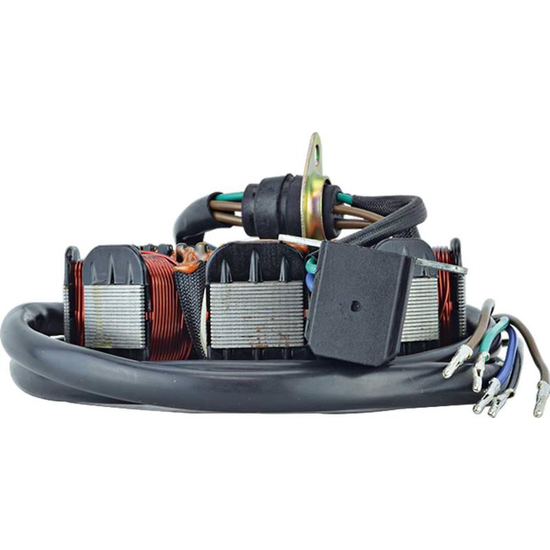 STATOR COIL, ARROWHEAD 340-58053, 21003-3748, Kawasaki JS800 SX-R PWC 2004-11 thumbnail 2