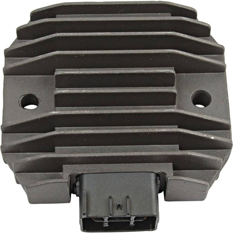 REGULATOR / RECTIFIER, ARROWHEAD AKI6032, 230-58143, Kawasaki STX-12F 2003 image 1