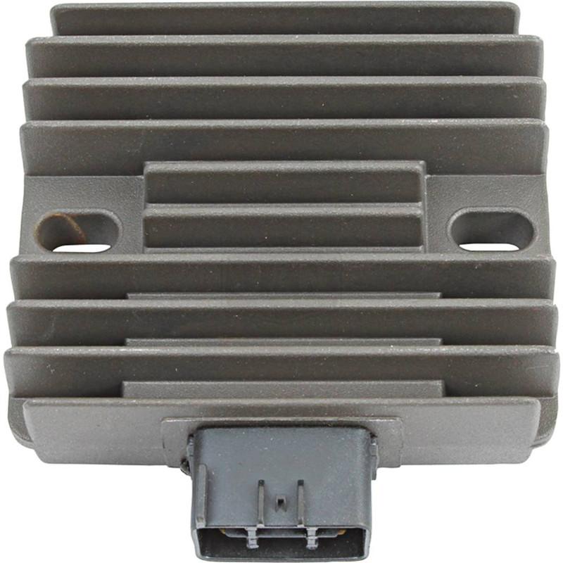 REGULATOR / RECTIFIER, ARROWHEAD AKI6033, 230-58144, 21066-3718, Kawasaki PWC 2004-17 image 1