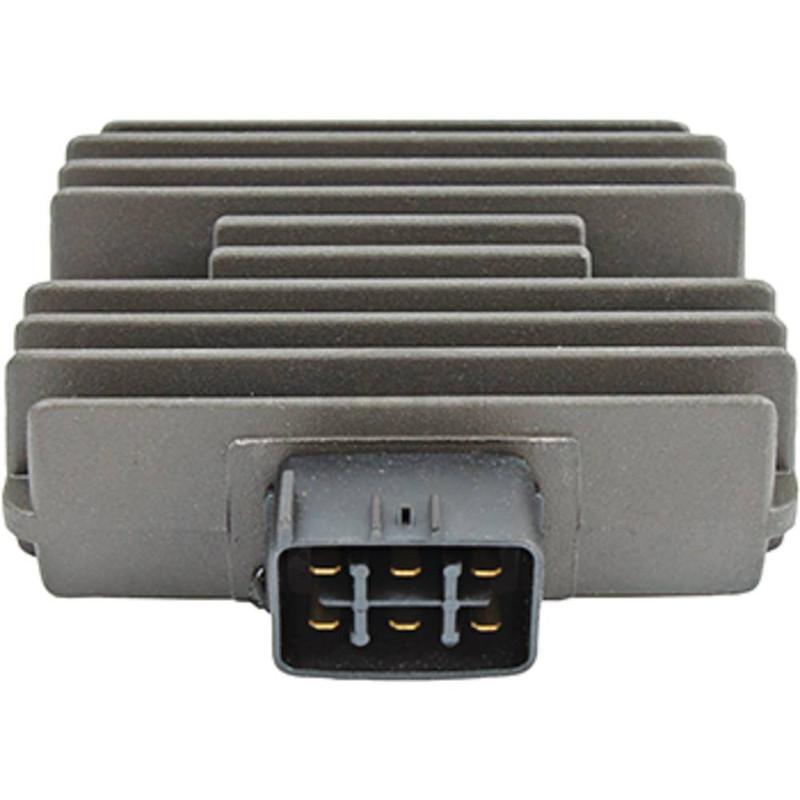 REGULATOR / RECTIFIER, ARROWHEAD AKI6033, 230-58144, 21066-3718, Kawasaki PWC 2004-17 thumbnail 2