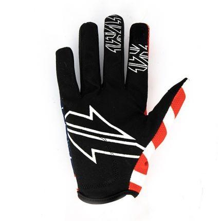 GLOVE MX SWAPS USA - XXX-Large, GAN095BRB3XL thumbnail 2