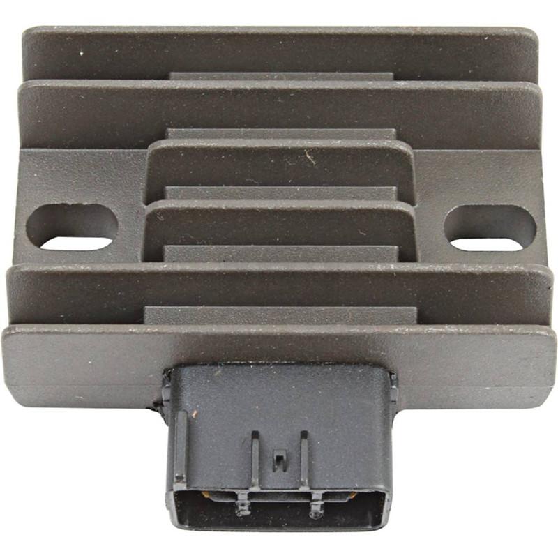 REGULATOR / RECTIFIER, ARROWHEAD AKI6031, 230-58142, 21066-3716, KAWASAKI JH1200 STX-R PWC 2002-05 thumbnail 2