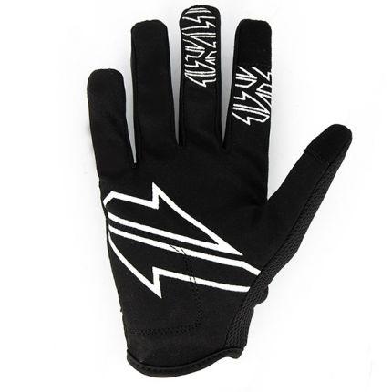 GLOVE MX SWAPS Black/White - X-Small, GAN095NXS thumbnail 2