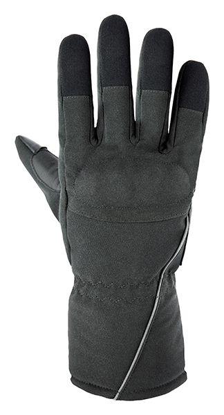 GLOVE S-Line - Waterproof Winter - Small, GAN190S, Black image 1