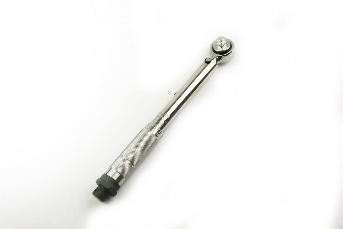 TORQUE WRENCH 3/8 DRIVE thumbnail 2