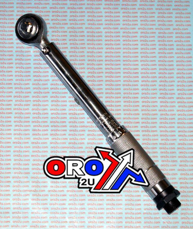 TORQUE WRENCH 3/8 DRIVE thumbnail 4