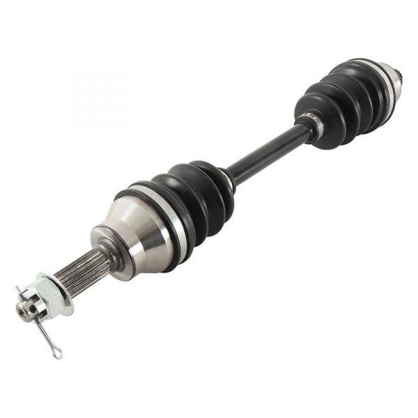 6 BALL HEAVY DUTY DRIVESHAFT, ALLBALLS AB6-PO-8-315, POLARIS FRONT RIGHT & LEFT HAND thumbnail 2