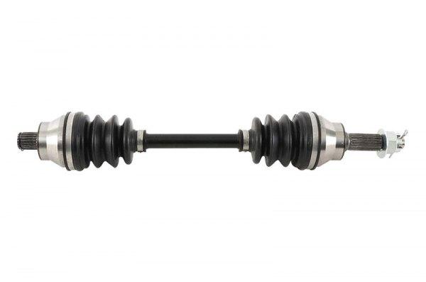 6 BALL HEAVY DUTY DRIVESHAFT, ALLBALLS AB6-PO-8-315, POLARIS FRONT RIGHT & LEFT HAND thumbnail 3