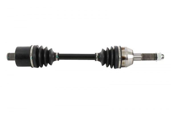 6 BALL HEAVY DUTY DRIVESHAFT, ALLBALLS AB6-PO-8-346, POLARIS REAR RIGHT & LEFT HAND thumbnail 3