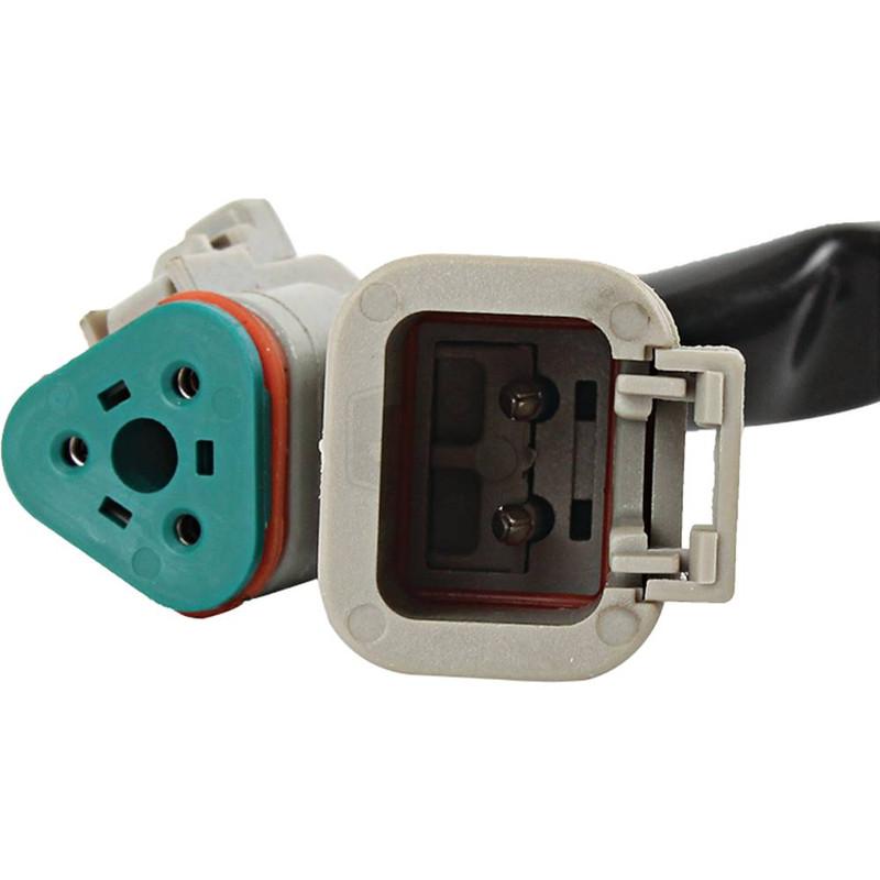 REGULATOR RECTIFIER 02-07 SEA-DOO 3D DI GTI GTX RXP RXT ARROWHEAD ASD6001 230-22115 thumbnail 3