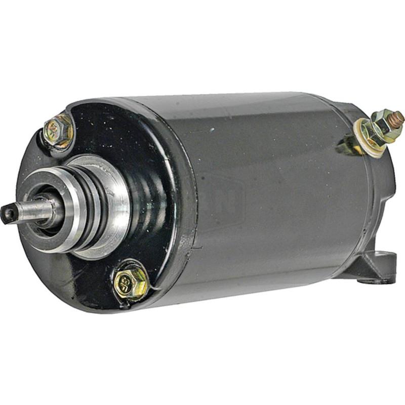 STARTER MOTOR SEA-DOO 2002-11, ARROWHEAD SMU0259, 410-54053 image 1