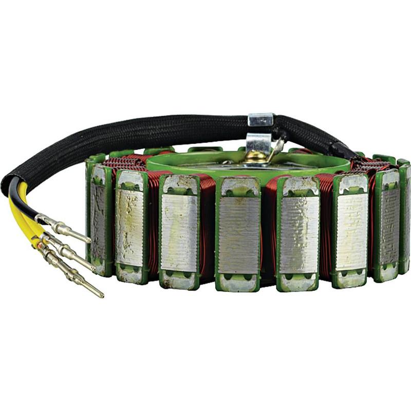 STATOR COIL 98-05 SEA-DOO 3D GSX GTI GTX DI LE RFI 720 800 ARROWHEAD 340-22034 thumbnail 2