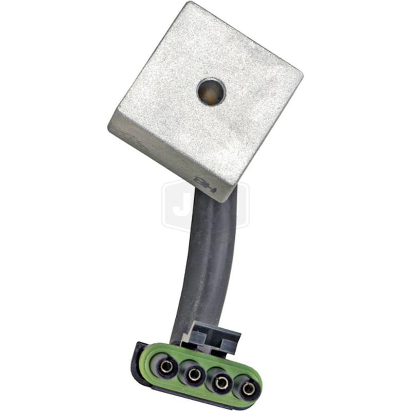REGULATOR RECTIFIER 98-05 SEA-DOO CHALLENGER GS GTI LE GTS SPEEDSTER ARROWHEAD ASD6003 230-22055 thumbnail 2