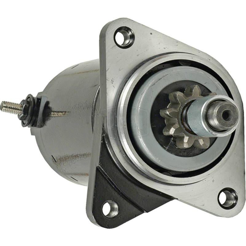 STARTER MOTOR 95-05 SEA-DOO ROTAX 787 ARROWHEAD SND0026 9-TOOTH PMDD 410-52041