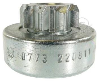 STARTER DRIVE, ARROWHEAD SND5039, 220-52052, 295-500-089 thumbnail 2