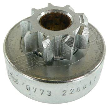 STARTER DRIVE, ARROWHEAD SND5039, 220-52052, 295-500-089 thumbnail 3