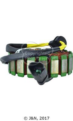 STATOR COIL Sea-Doo PWC, ARROWHEAD 340-22038 thumbnail 2