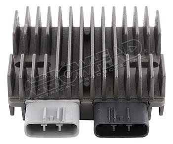 REGULATOR / RECTIFIER SEA-DOO PWC, ARROWHEAD ASD6014, 230-22227 image 1