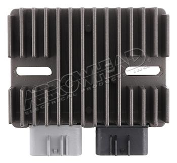 REGULATOR / RECTIFIER SEA-DOO PWC, ARROWHEAD ASD6014, 230-22227 thumbnail 2