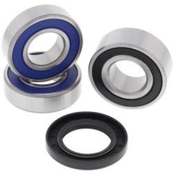 WHEEL BEARING & SEAL KIT REAR, KTM HUSABERG thumbnail 2
