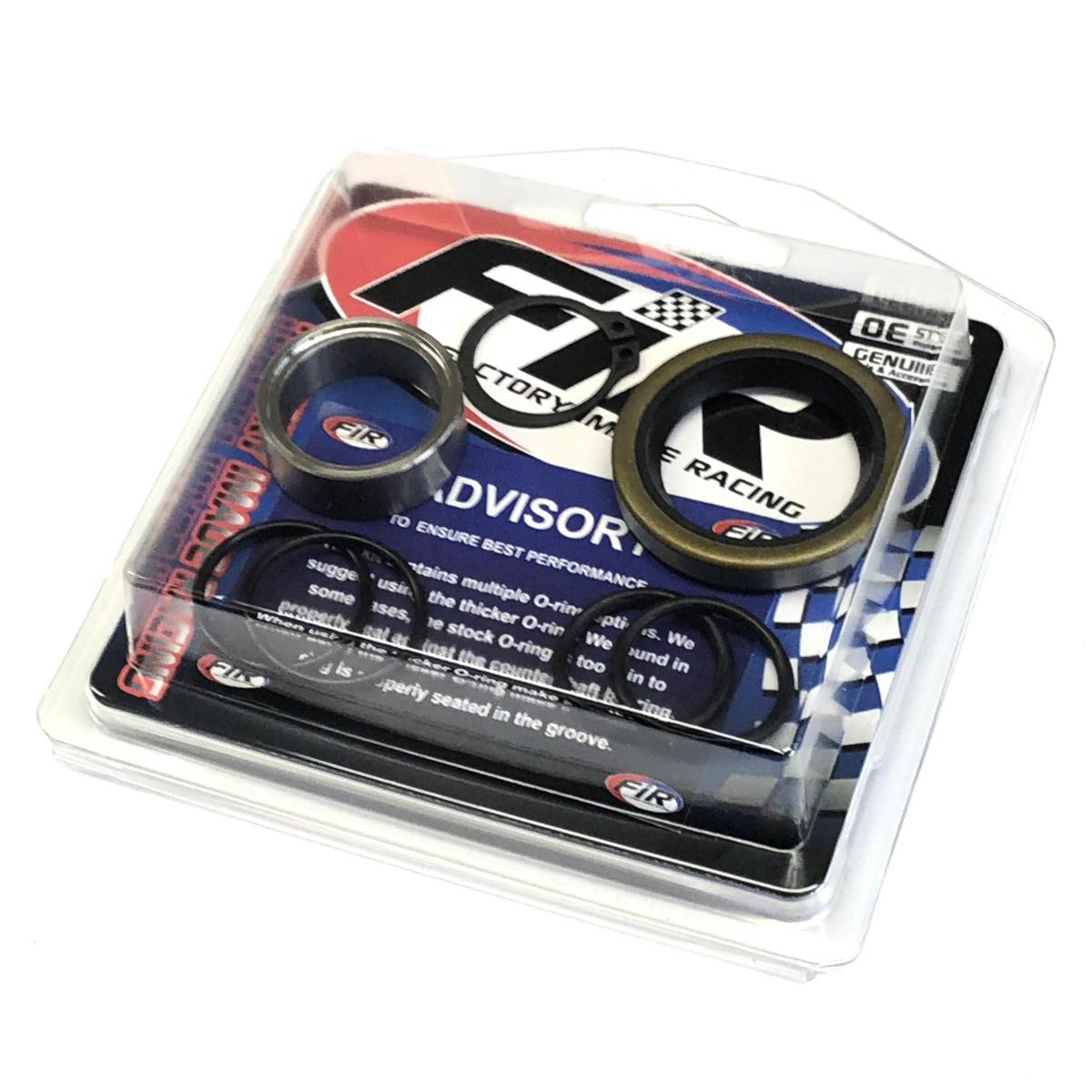 GR5 COUNTER SHAFT SEAL KIT KTM, FACTROY IMAGE RACING / HUSABERG, 25x32x11mm TITANIUM BUSH thumbnail 3