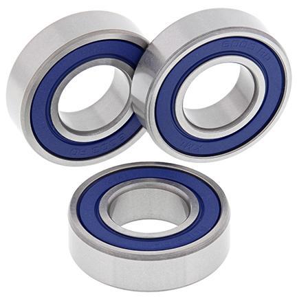 WHEEL BEARING KIT REAR MX Rear Husqvarna CR 65 2012, KTM SX 60 98-00, SX 65 1998-1999 thumbnail 2