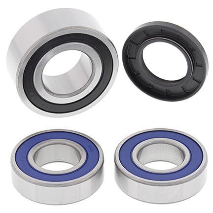 WHEEL BEARING & SEAL KIT REAR, KTM ROAD DIRT thumbnail 2