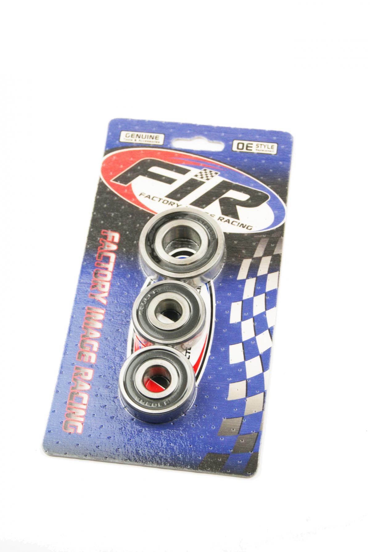 WHEEL BEARING KIT REAR PE175, SUZUKI image 1