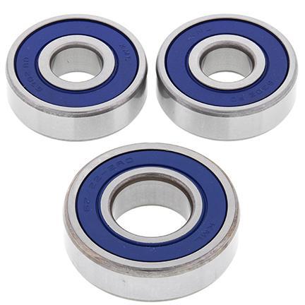 WHEEL BEARING KIT REAR PE175, SUZUKI thumbnail 2