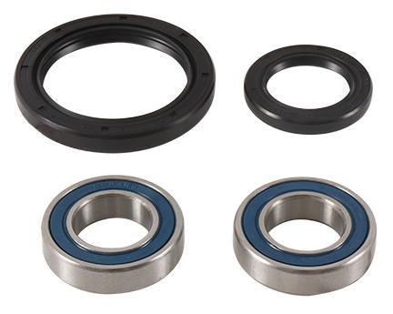 WHEEL BEARING KIT DRZ400 FRONT, SUZUKI, DIRT / ROAD thumbnail 2