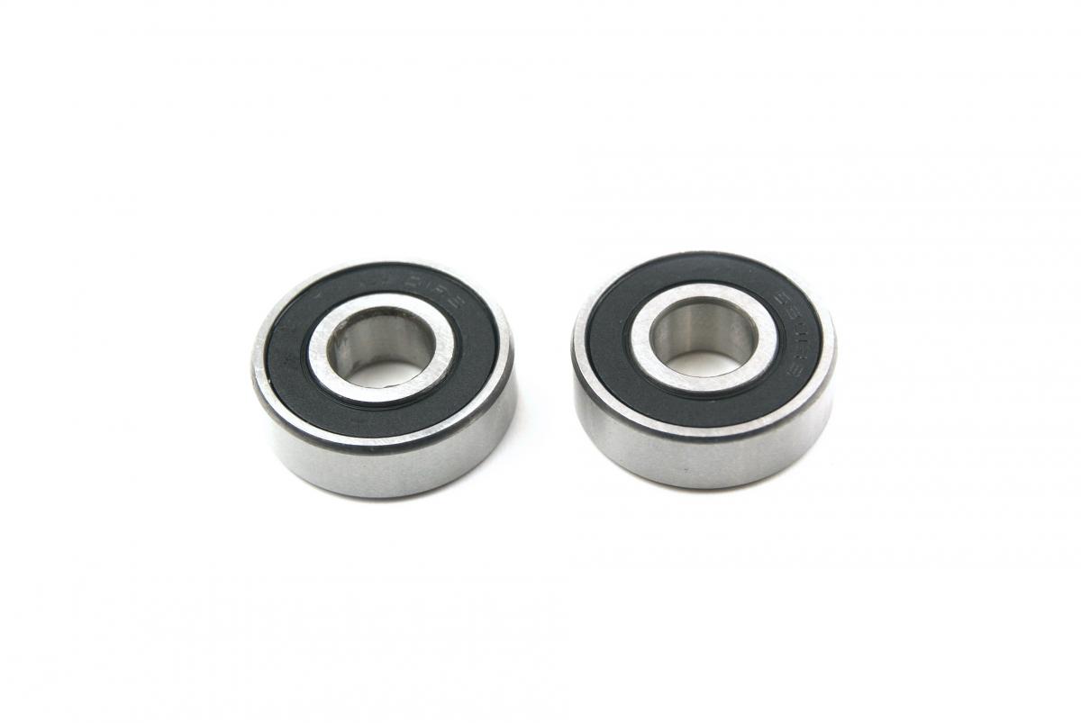 WHEEL BEARING & SEAL KIT image 1